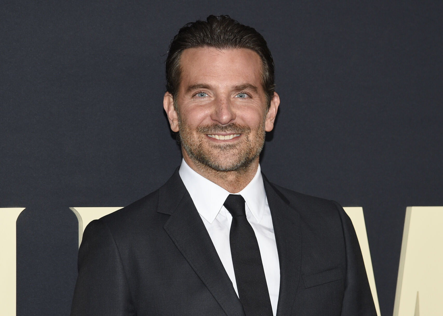 Bradley Cooper